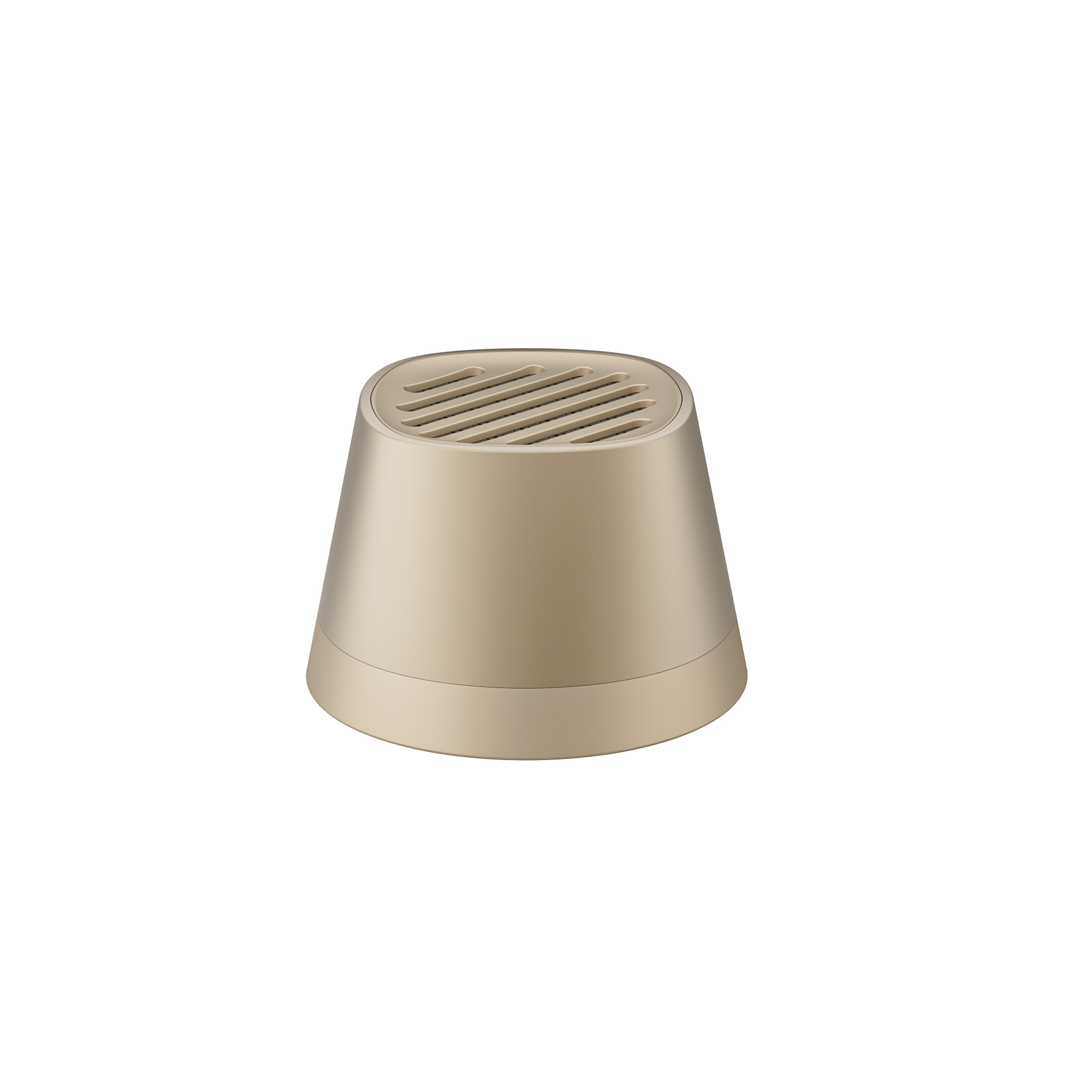 K13 2 in 1 wireless charger and speaker 